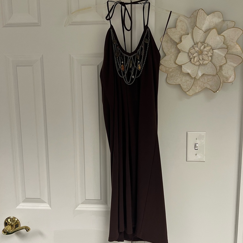 Boston Proper dress